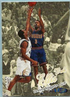 Dale Ellis