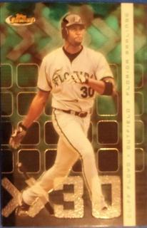 Cliff Floyd