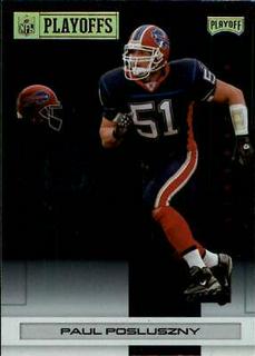 Paul Posluszny