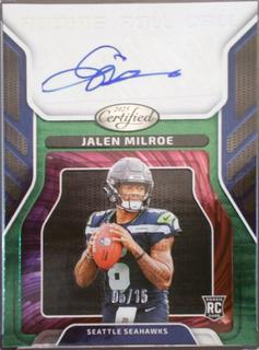 Jalen Milroe