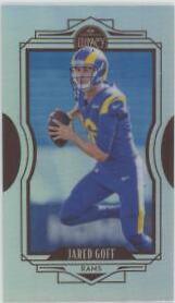Jared Goff