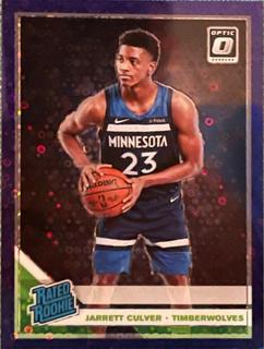 Jarrett Culver