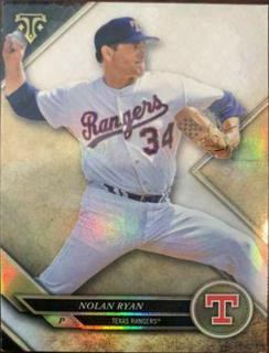 Nolan Ryan