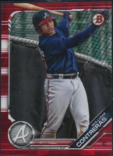William Contreras