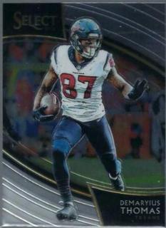 Demaryius Thomas