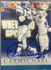 Harold Carmichael