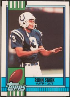Rohn Stark