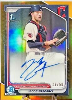 Jacob Cozart