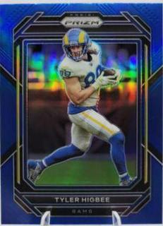 Tyler Higbee