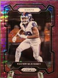 Xavier McKinney