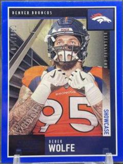 Derek Wolfe