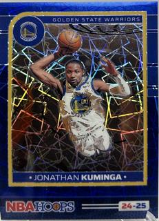 Jonathan Kuminga