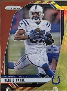 Reggie Wayne