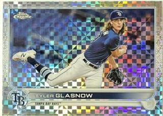 Tyler Glasnow