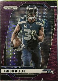Kam Chancellor