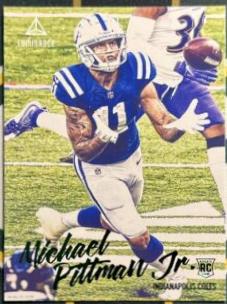 Michael Pittman Jr.