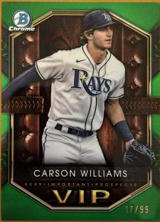 Carson Williams