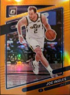 Joe Ingles