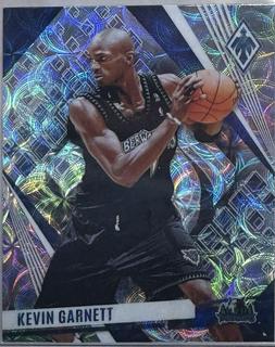 Kevin Garnett