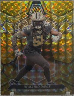 Demario Davis