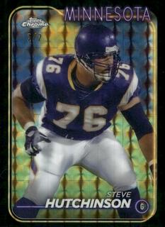 Steve Hutchinson
