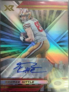 George Kittle