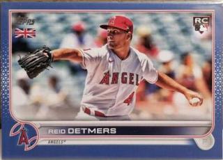 Reid Detmers