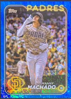 Manny Machado