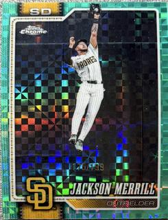 Jackson Merrill