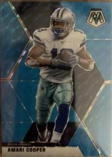 Amari Cooper