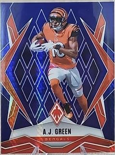 A.J. Green