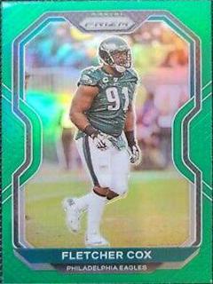 Fletcher Cox