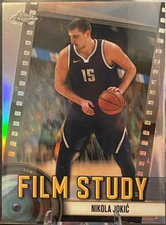 Nikola Jokic