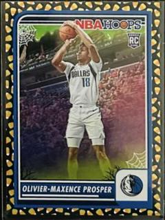 Olivier-Maxence Prosper