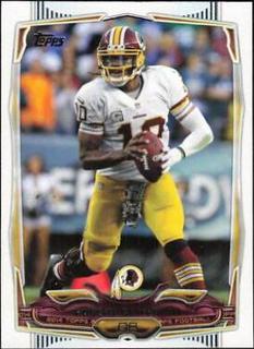 Robert Griffin III