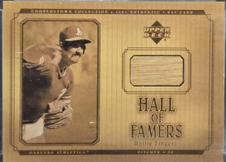 Rollie Fingers