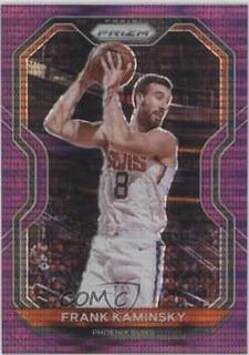 Frank Kaminsky