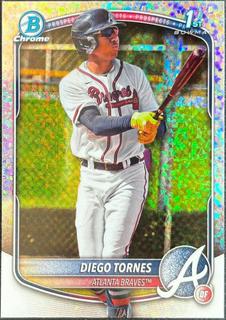 Diego Tornes