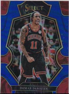 DeMar DeRozan