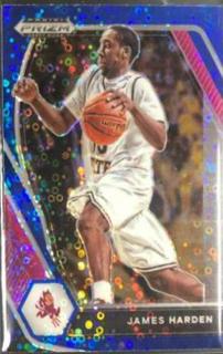 James Harden