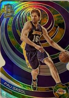 Pau Gasol