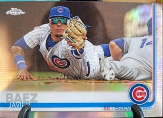 Javier Baez