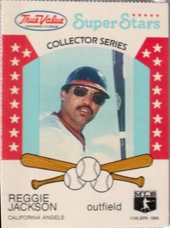 Reggie Jackson