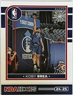 Koby Brea