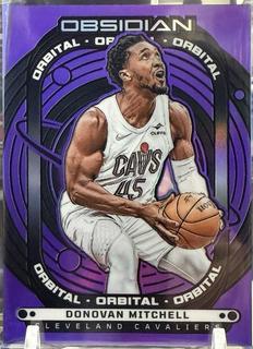 Donovan Mitchell