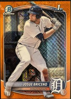 Josue Briceno