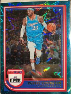 Robert Covington