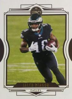 Jalen Reagor