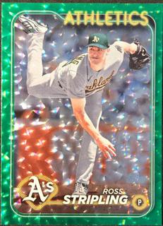 Ross Stripling