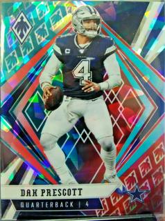 Dak Prescott